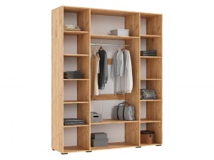 Ирис Шкаф 4-х створчатый 1800 (Миф)